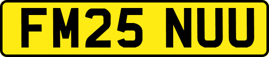 FM25NUU