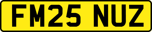 FM25NUZ