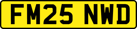FM25NWD