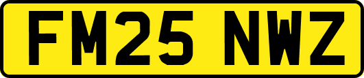 FM25NWZ
