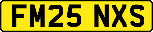 FM25NXS