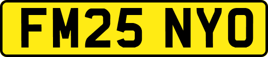 FM25NYO