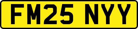 FM25NYY