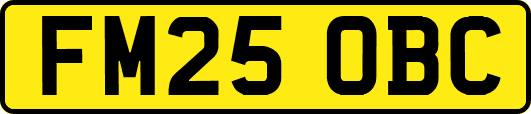 FM25OBC