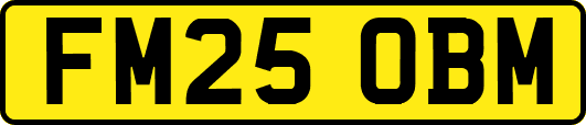 FM25OBM