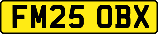 FM25OBX
