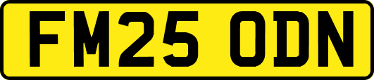 FM25ODN