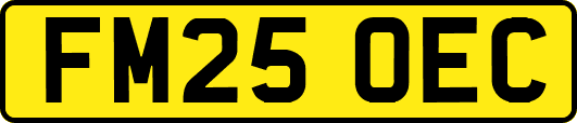 FM25OEC