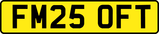 FM25OFT