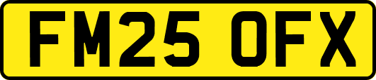 FM25OFX