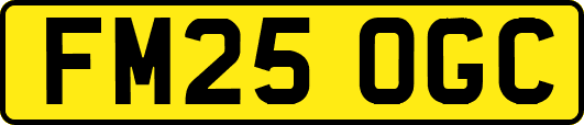 FM25OGC
