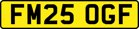 FM25OGF