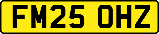 FM25OHZ