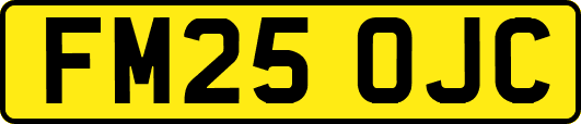FM25OJC