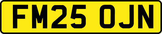 FM25OJN