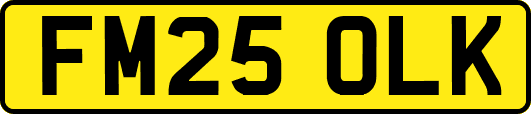 FM25OLK