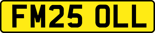 FM25OLL