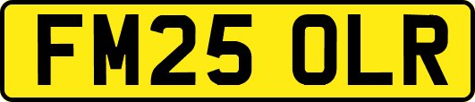 FM25OLR