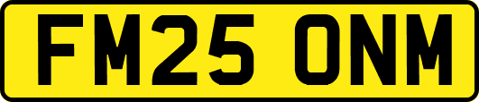 FM25ONM
