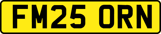 FM25ORN
