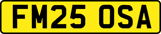 FM25OSA