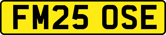 FM25OSE