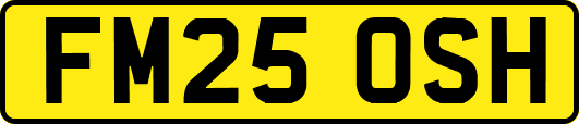 FM25OSH