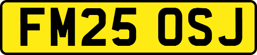 FM25OSJ