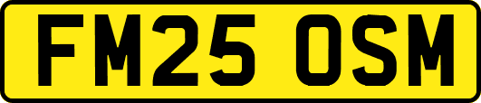 FM25OSM