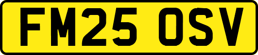 FM25OSV