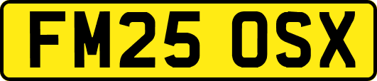 FM25OSX