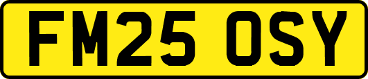FM25OSY