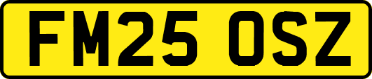 FM25OSZ
