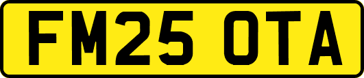 FM25OTA