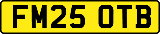 FM25OTB