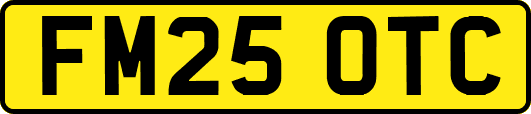 FM25OTC