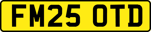 FM25OTD