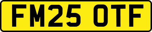 FM25OTF