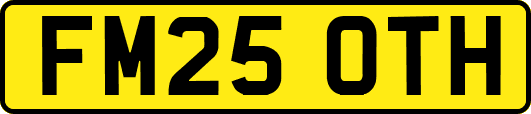 FM25OTH