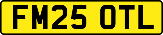 FM25OTL