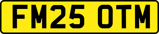 FM25OTM