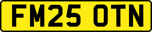 FM25OTN