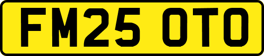 FM25OTO