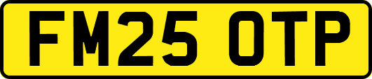 FM25OTP