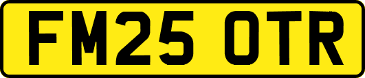 FM25OTR