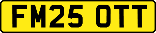 FM25OTT