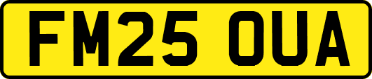 FM25OUA