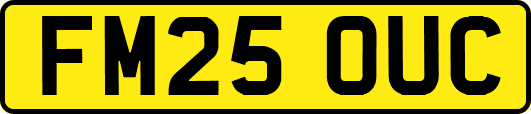 FM25OUC