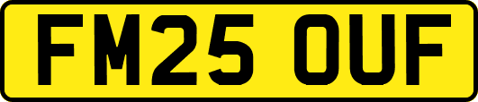 FM25OUF