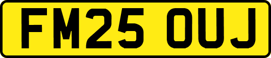 FM25OUJ